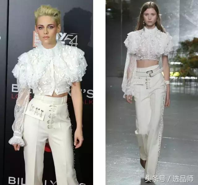 潮炸天的10个时髦款我用5块钱帮你找到了平替