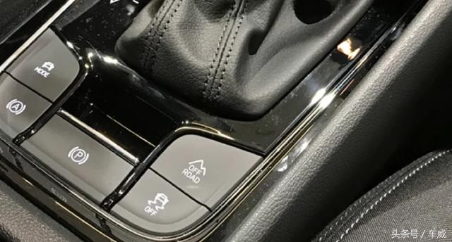 谁还买途观?国产KAROQ加长5厘米,品质比大众,价格比长城