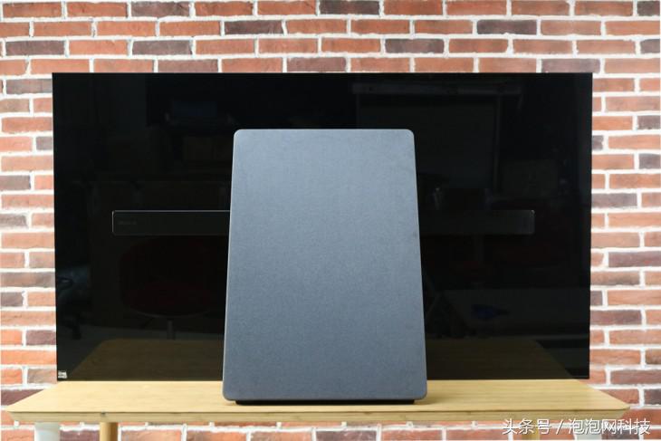 口碑最好的oled电视机,索尼a1电视深度测评