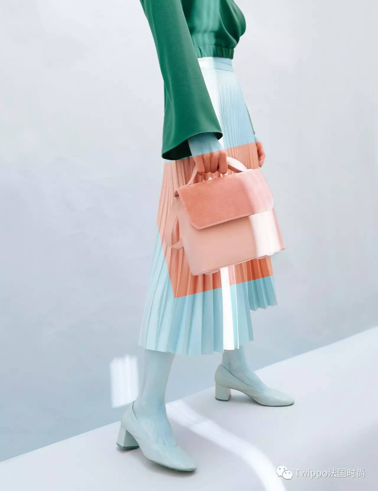 不值得入手大牌包包,不买包包