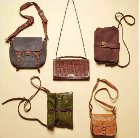 英文字母包包,英文包包怎么说