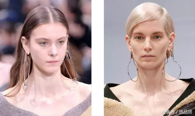 潮炸天的10个时髦款我用5块钱帮你找到了平替