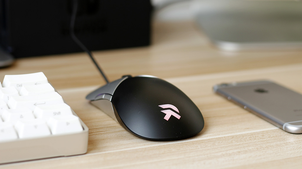 Mac好伴侣,ROGUEMONDOREZ鼠标体验