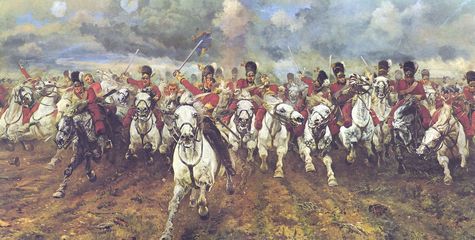 拿破仑的守护天使—皮埃尔·多梅尼将军（转帖）