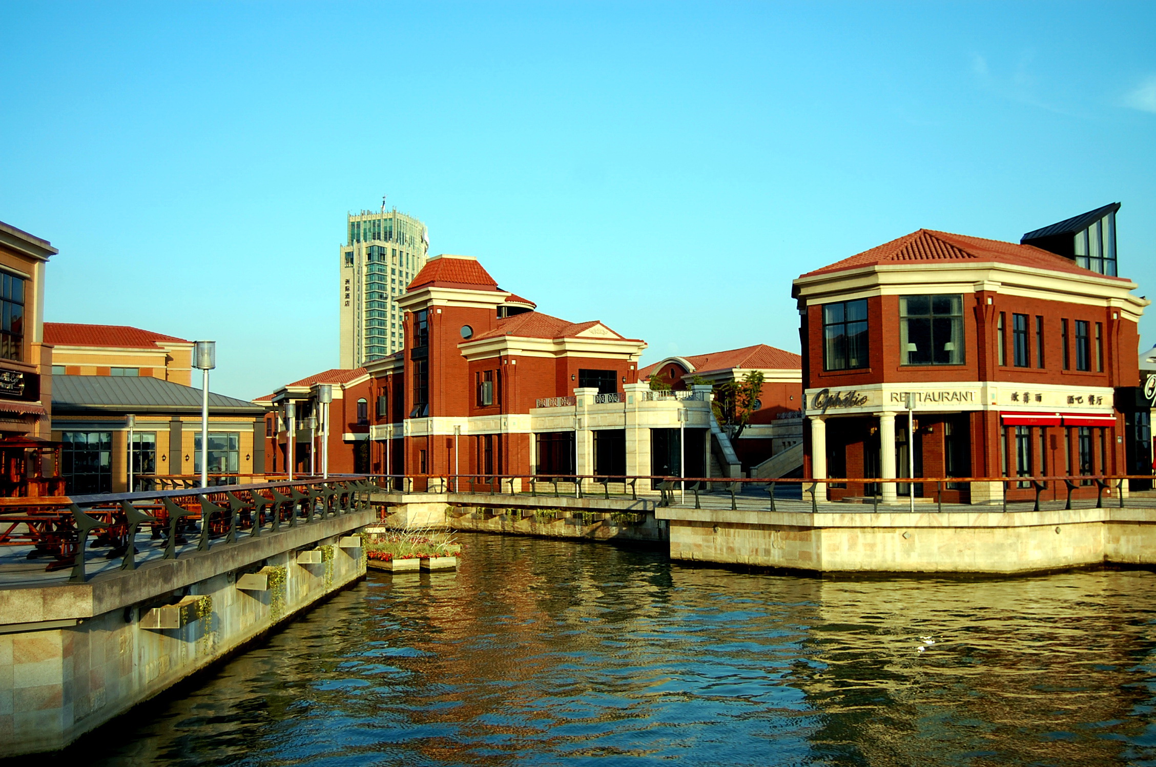 苏州园区月光码头价格,苏州园区月光码头