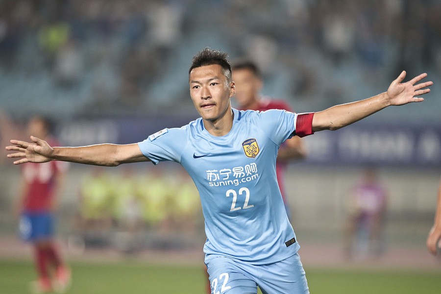 苏宁有望打破足协杯吗,真假球迷分析