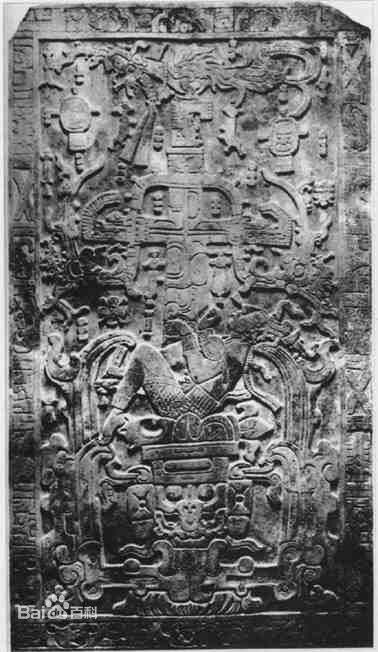 通过玛雅文明能否判断有外星人,号称外星人创造的玛雅文明