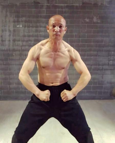 武僧被指毫无实战能力,少林护法武僧实战视频