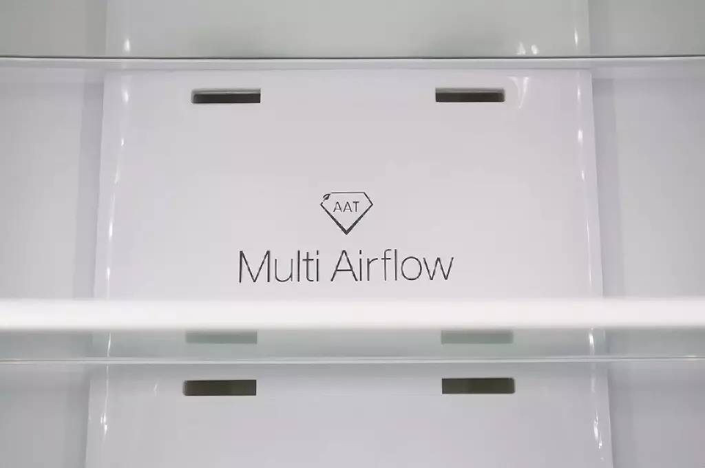 tcl冰箱怎样看是变频冰箱,TcL十字门冰箱推荐