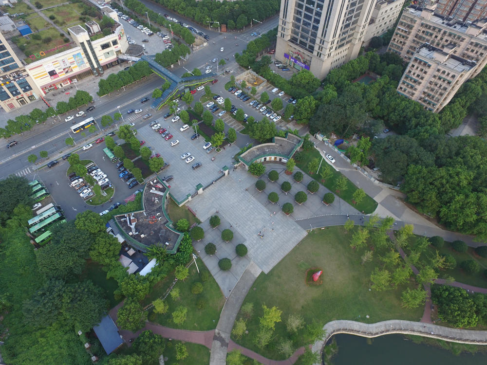 对标大疆m30t的无人机,小米无人机和大疆mini2