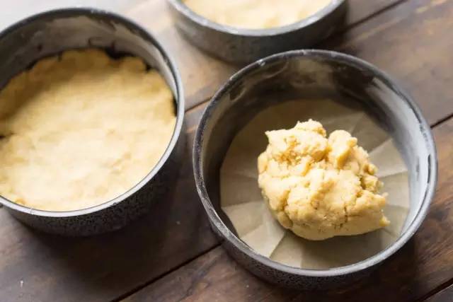 裸蛋糕diy草莓款,diy裸蛋糕