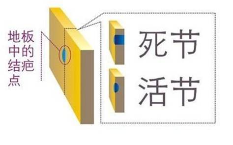 实木地板选购的3个技巧,市面上实木地板如何挑选