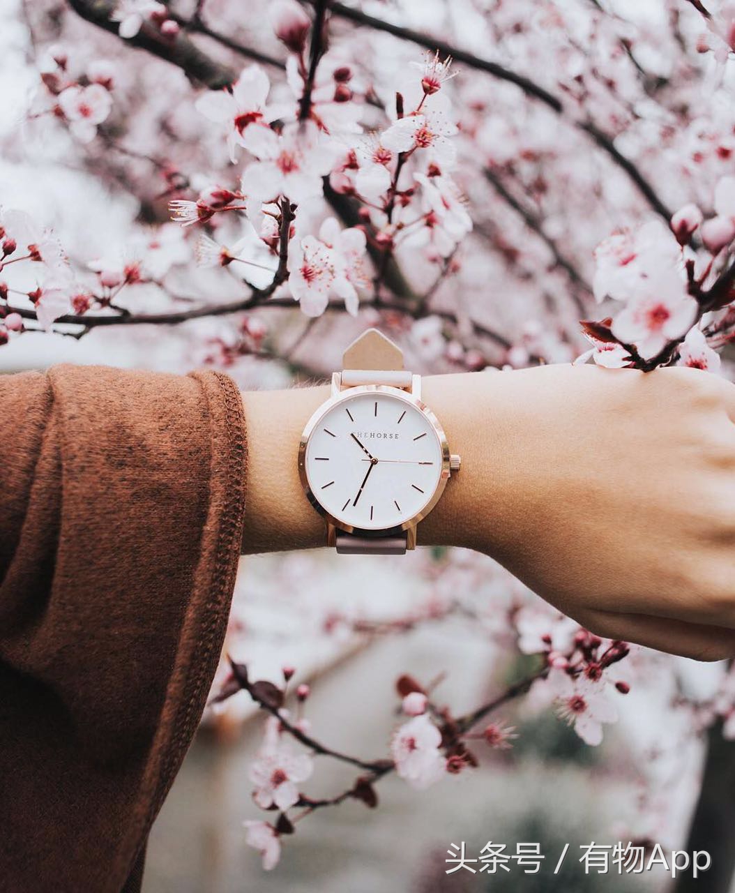 质量好颜值高的小众品牌手表,颜值超高的手表推荐