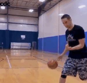 射手不会上篮,射手如何突破投篮