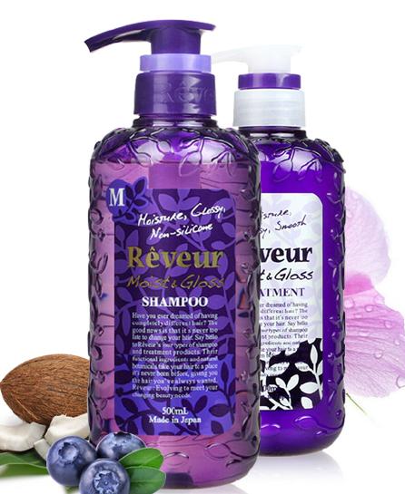 日常护发养发小技巧,养发护发最火视频