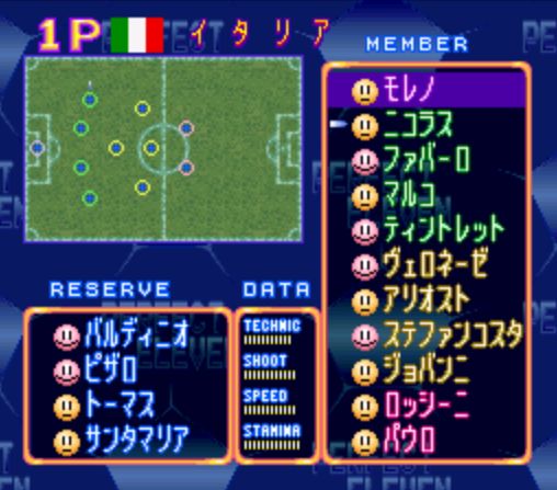 实况足球基恩传奇,实况足球的回忆