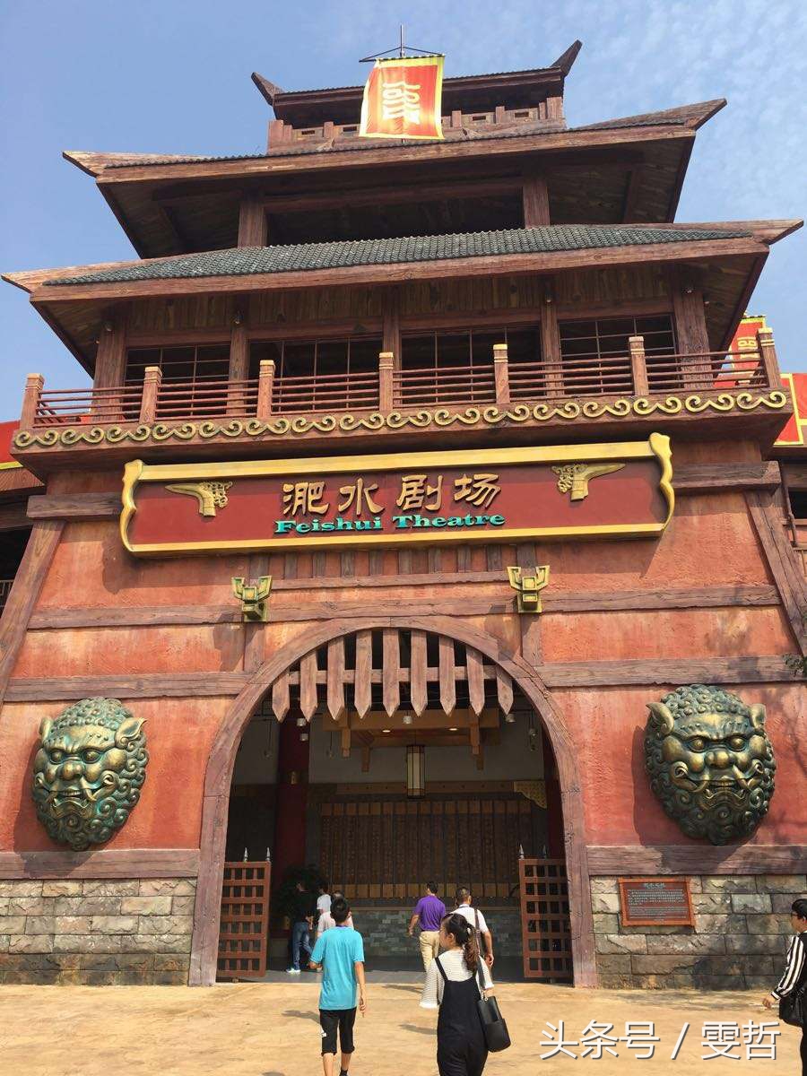 合肥万达茂主题乐园游玩攻略,合肥天鹅湖万达攻略