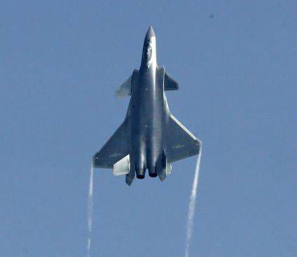 国之利器歼20,第五代隐身战斗机有多强悍