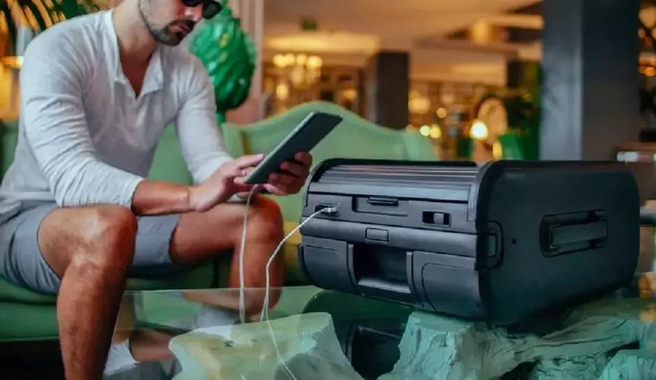 买到不好看的行李箱怎么办,想买个行李箱不知买什么牌子的好