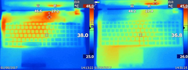 有效降温的笔记本散热器,笔记本风冷式散热器