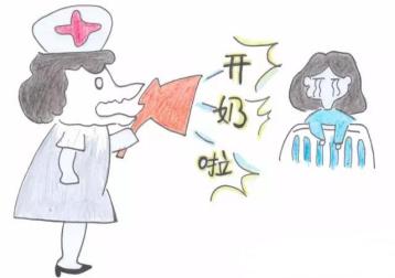 新手妈妈必学的四种母乳喂养姿势,孕妈如何科学养育婴儿视频