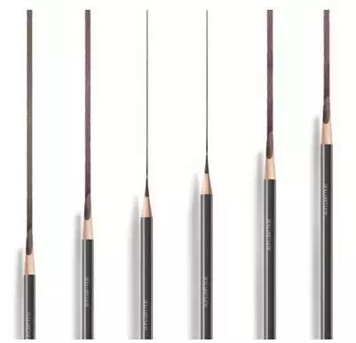 楚乔传中赵丽颖口红的颜色,楚乔传赵丽颖四种口红