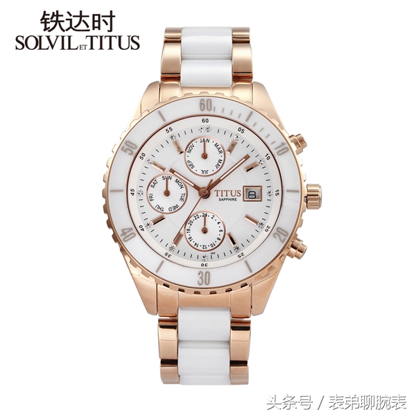 小众瑞士表新品牌,号外号外介绍产品