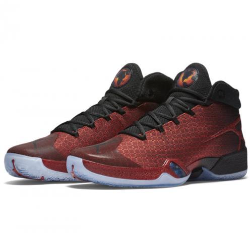 最后一期出的好艰难AJ扫盲29——30向乔帮主salute