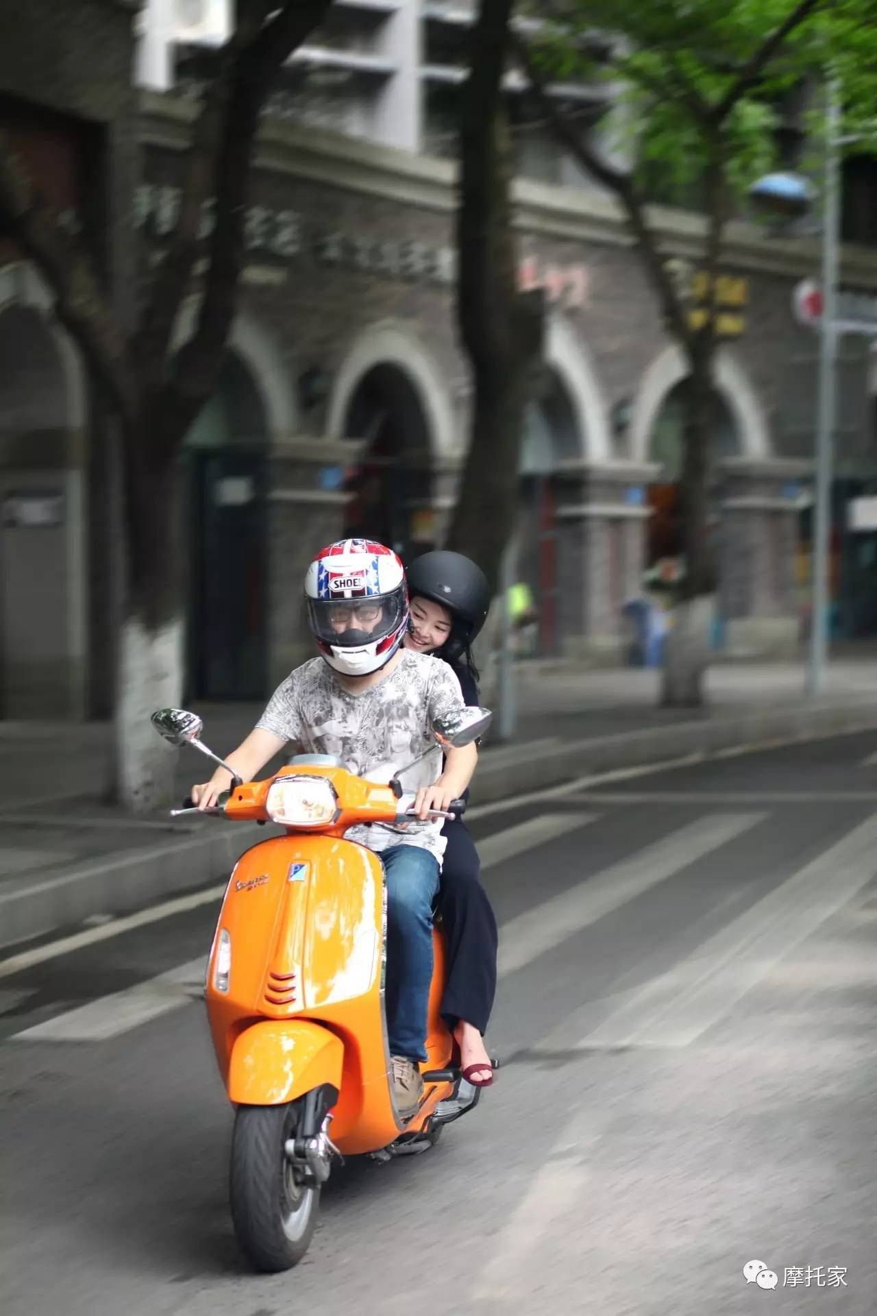 vespa最便宜的踏板,vespa踏板为什么那么贵