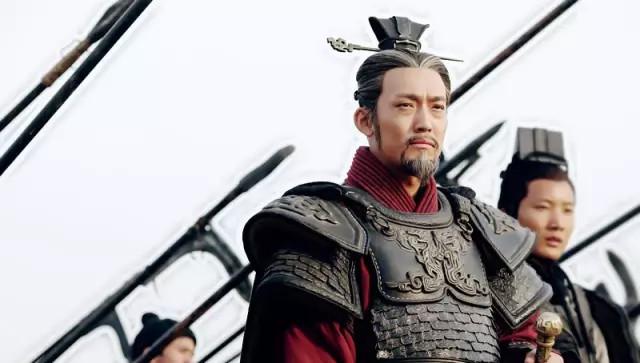 国产剧大秦帝国之崛起,一部良心大剧推荐