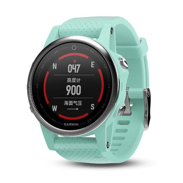garminfenix5plus评测,garminfenix5s测评