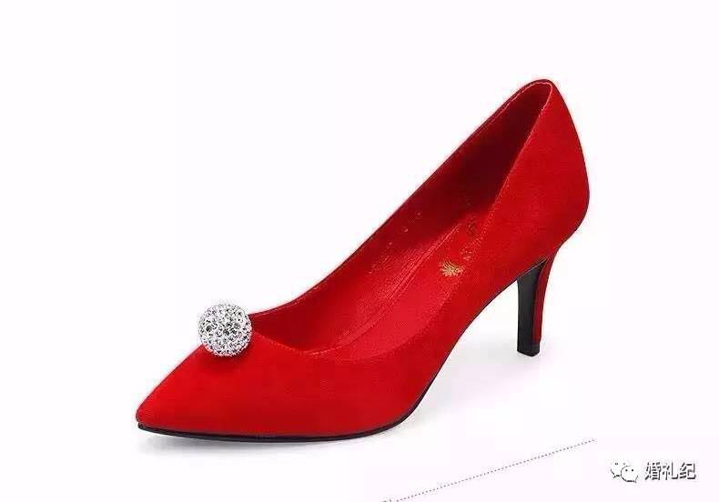 200块买什么鞋,200元内的婚鞋推荐