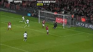 独家｜C罗来中国也不忘健身，GQ偷袭拍了一段视频