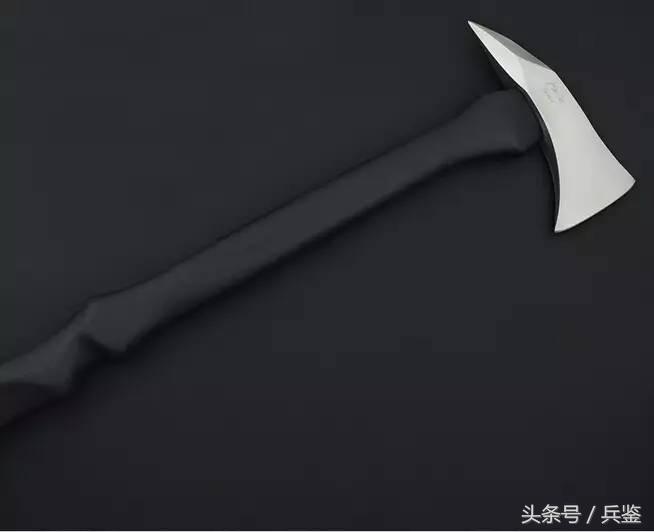 花哨的艺术刀不能比!唯一通过92年美国海豹部队残酷测试的刀具