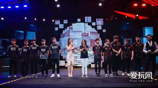 CJ一年比一年好，仅仅因为妹子一年比一年少吗？