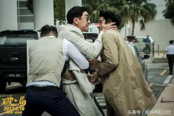 7月已过8月全球大片太燃好像得睡电影院了！