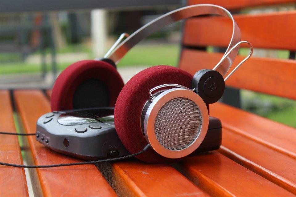 全球四大hifi耳机品牌,德国耳机品牌大全