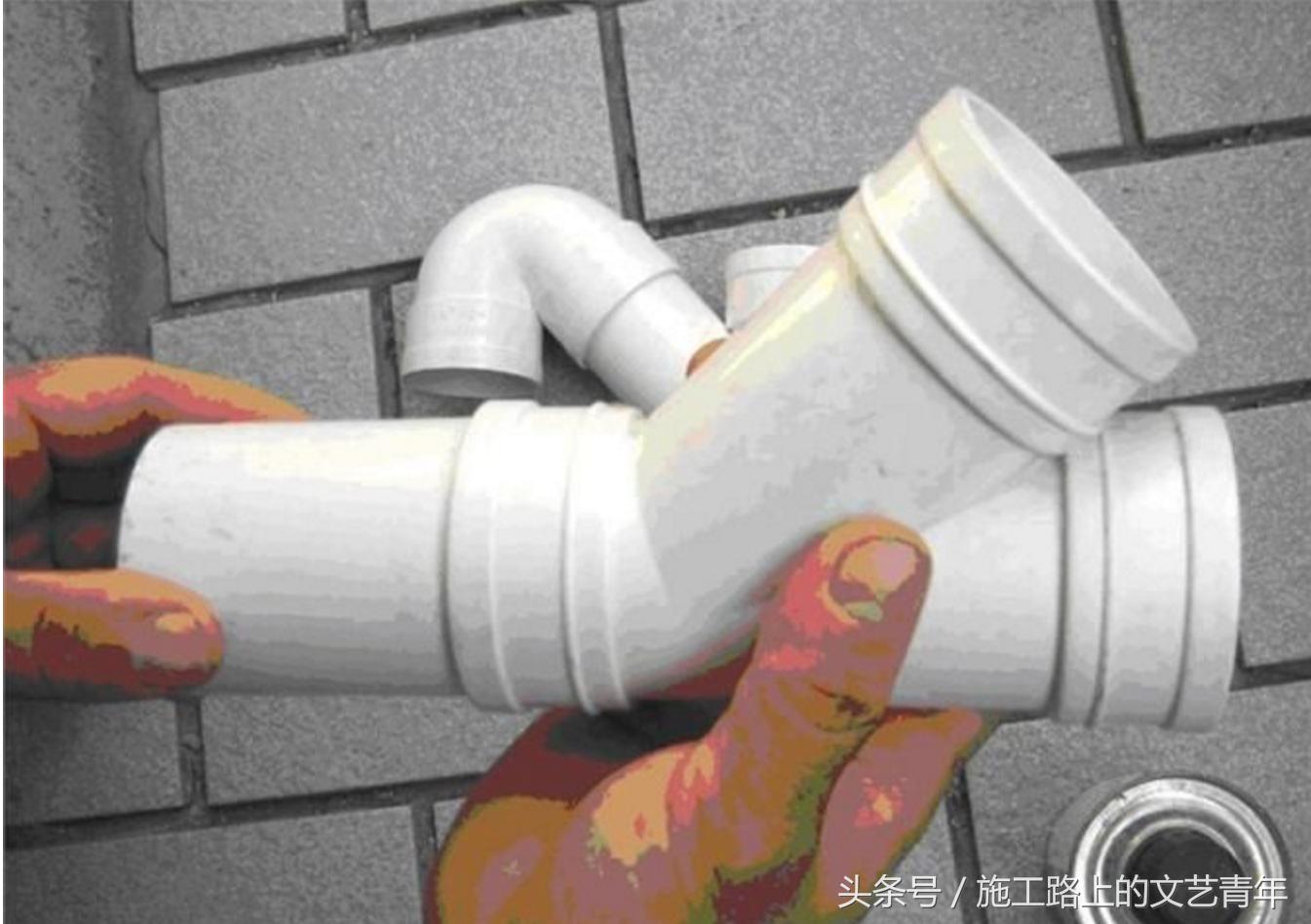 家庭装修下水管改造有哪些,房子装修下水管怎么处理