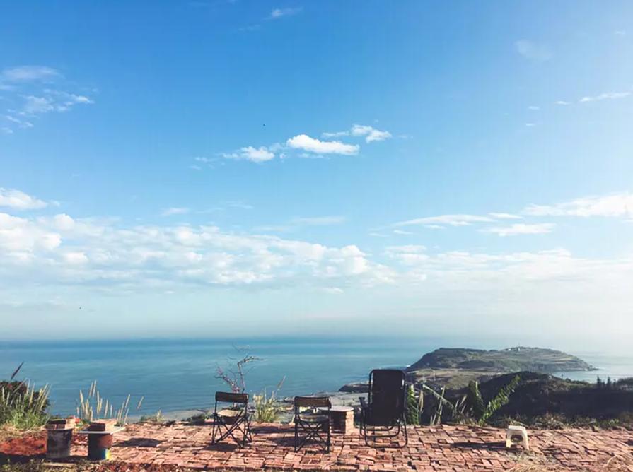 厦门海边民宿曾厝埯,厦门十大海边民宿