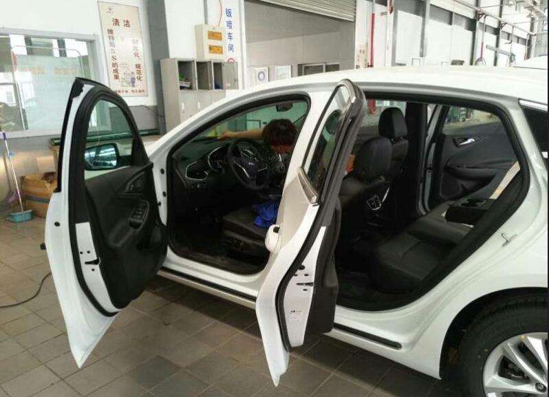 17款迈锐宝xl自动锐驰版,17款迈锐宝xl1.5t车主真实感受