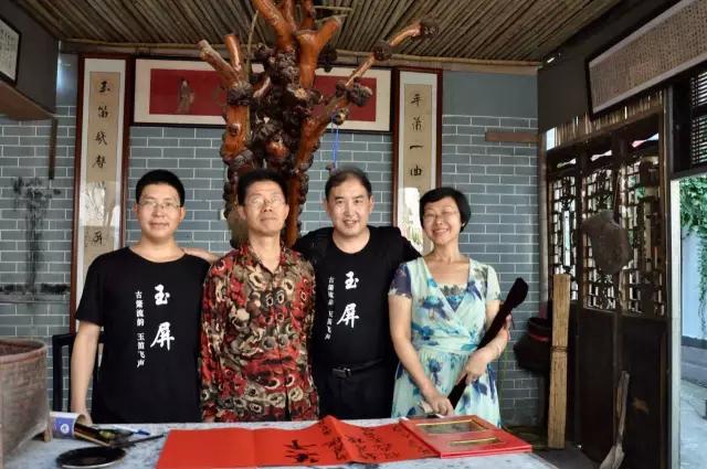 “古箫流韵，玉笛飞声”，探访箫笛之乡——玉屏