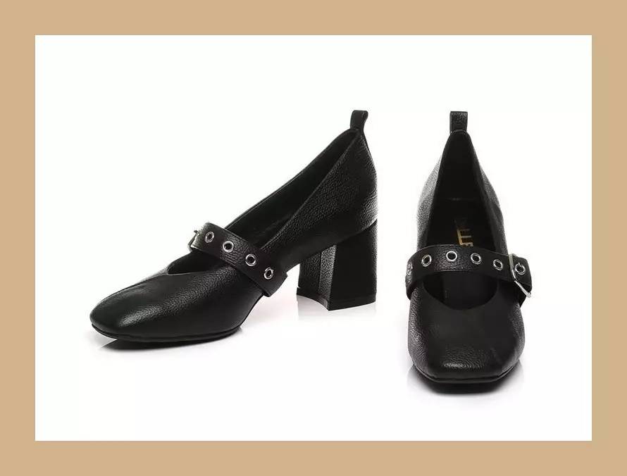 脚胖脚宽穿什么鞋好看,脚肥脚大腿粗穿什么鞋显脚小