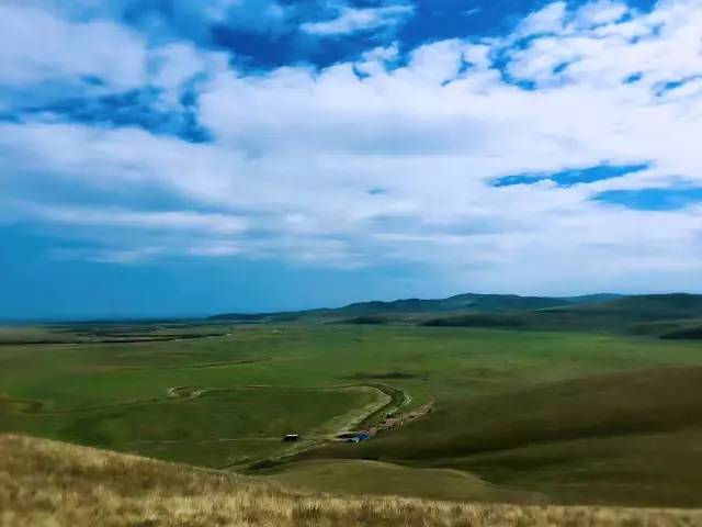 helloaugust,夏日纳凉度假好去处