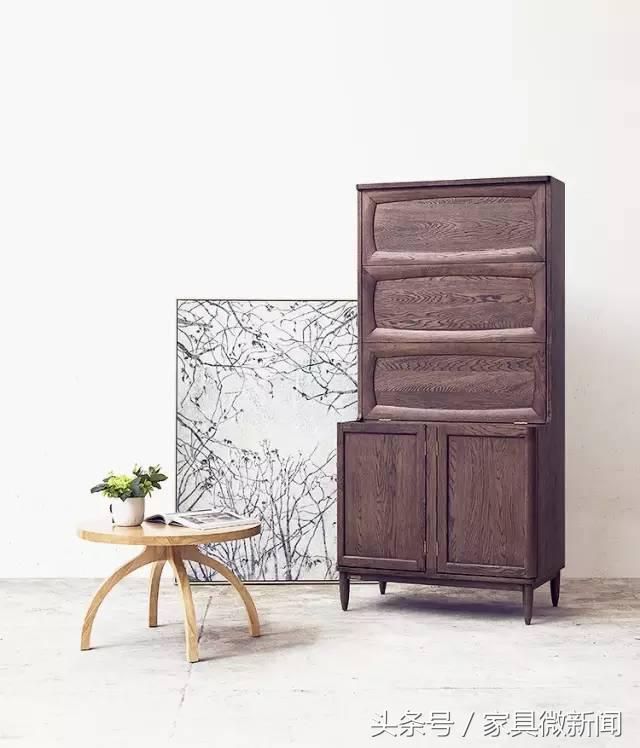 造作、多少、梵几等10个值得一逛的独立设计师家具品牌！