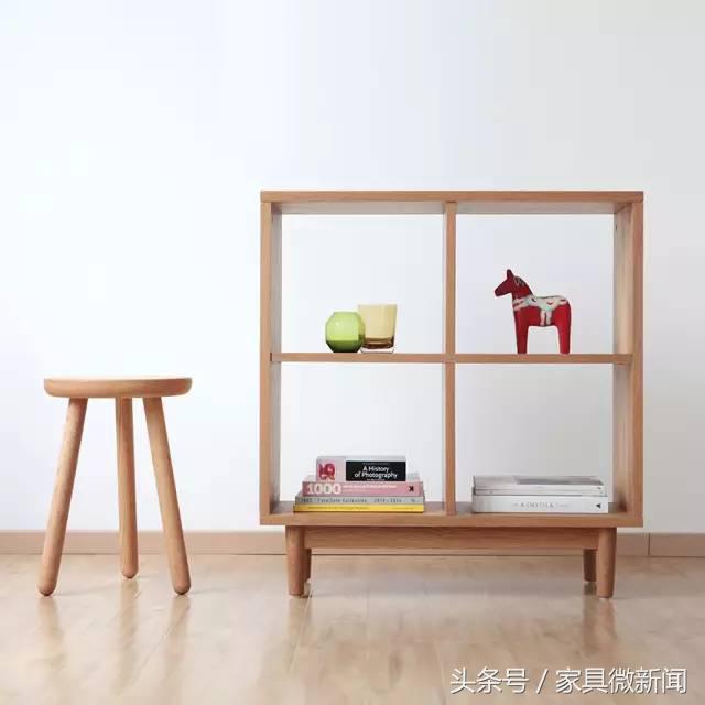 造作、多少、梵几等10个值得一逛的独立设计师家具品牌！