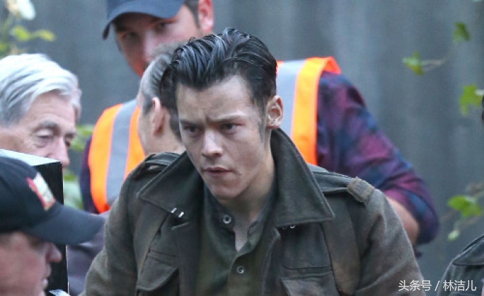 盘点那些最帅的军装男性,谁是中国穿军装最帅的男人