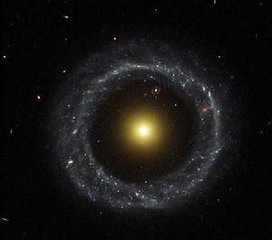 太空望远镜螺旋星系,太空美丽的星系图片