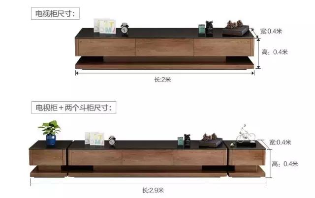 装修共享第116集——关于客厅应该知道的一些尺寸