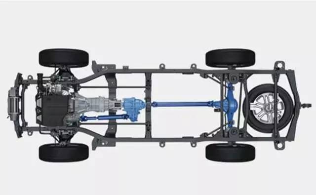 老款哈弗h5哪一款更值得入手,国产最硬派suv亮相全新哈弗h5曝光