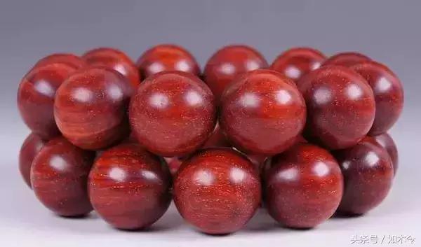 小叶紫檀十几元真假,秒沉水小叶紫檀手串